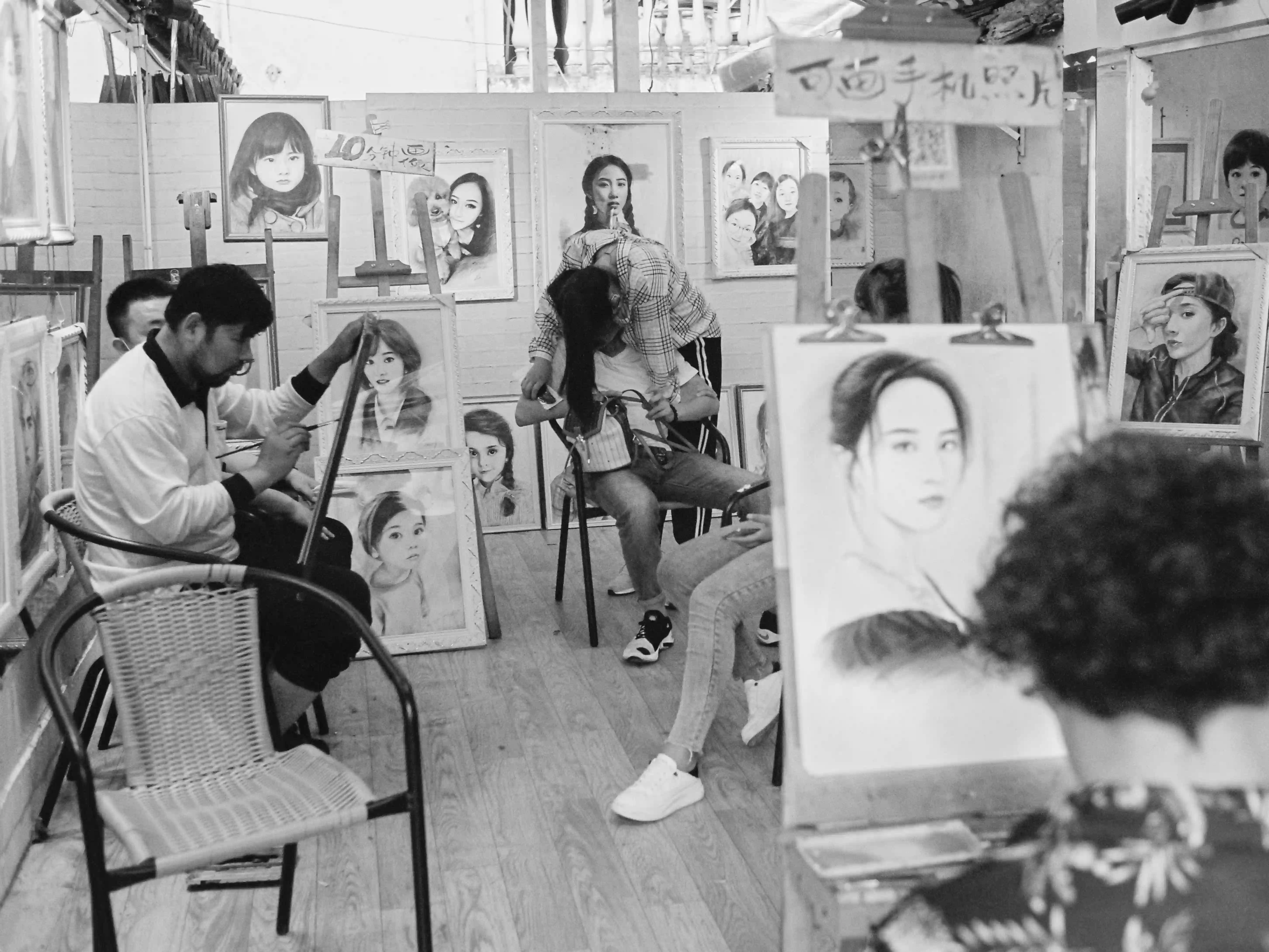 Photo by Derek Lee on Unsplash