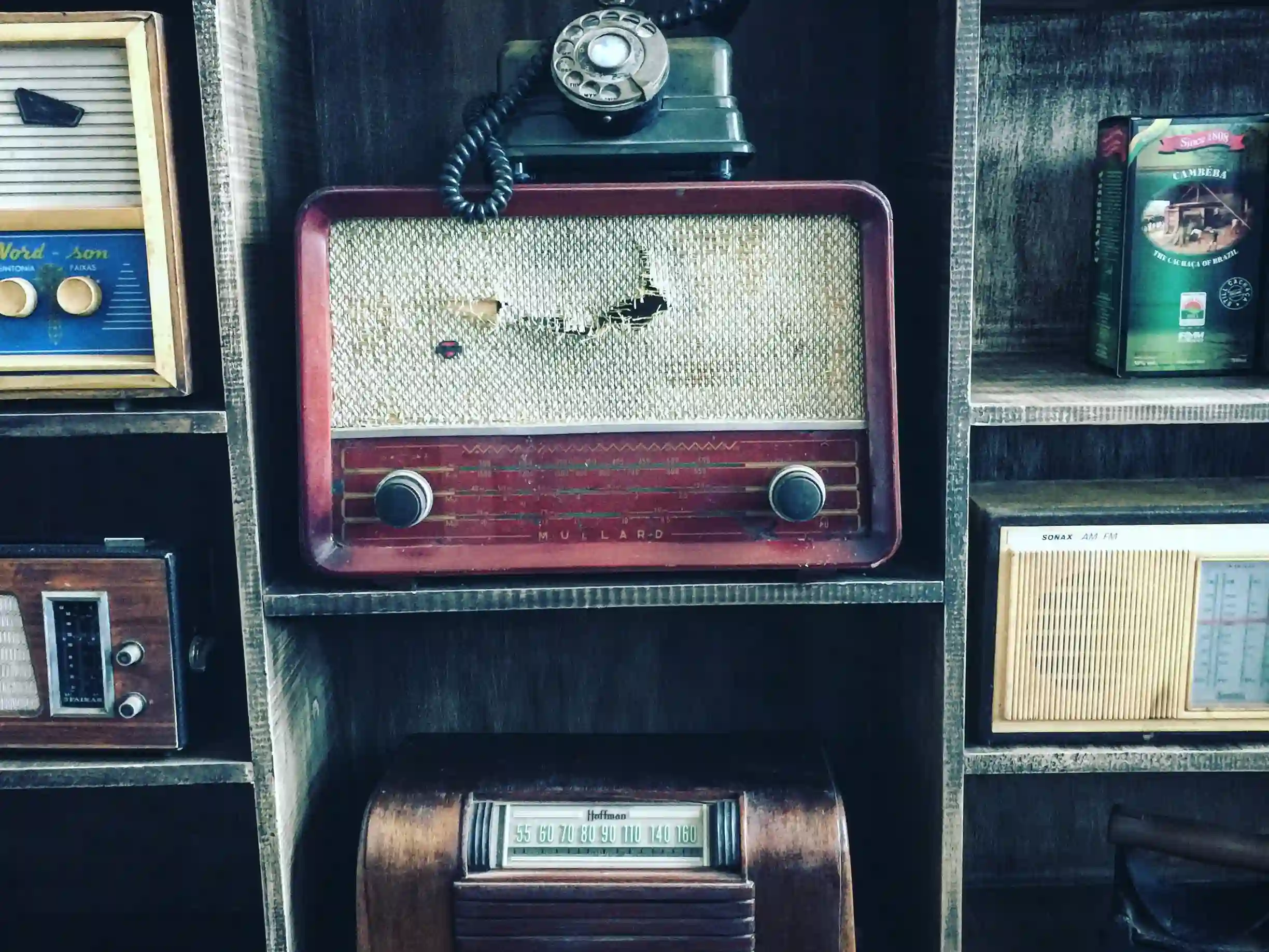 Photo by Felipe Belluco on Unsplash